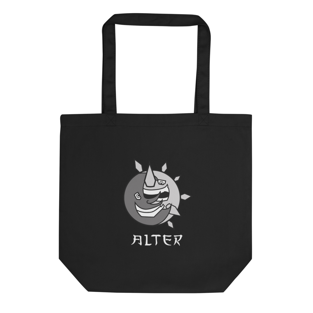 Sun & Moon Tote Bag