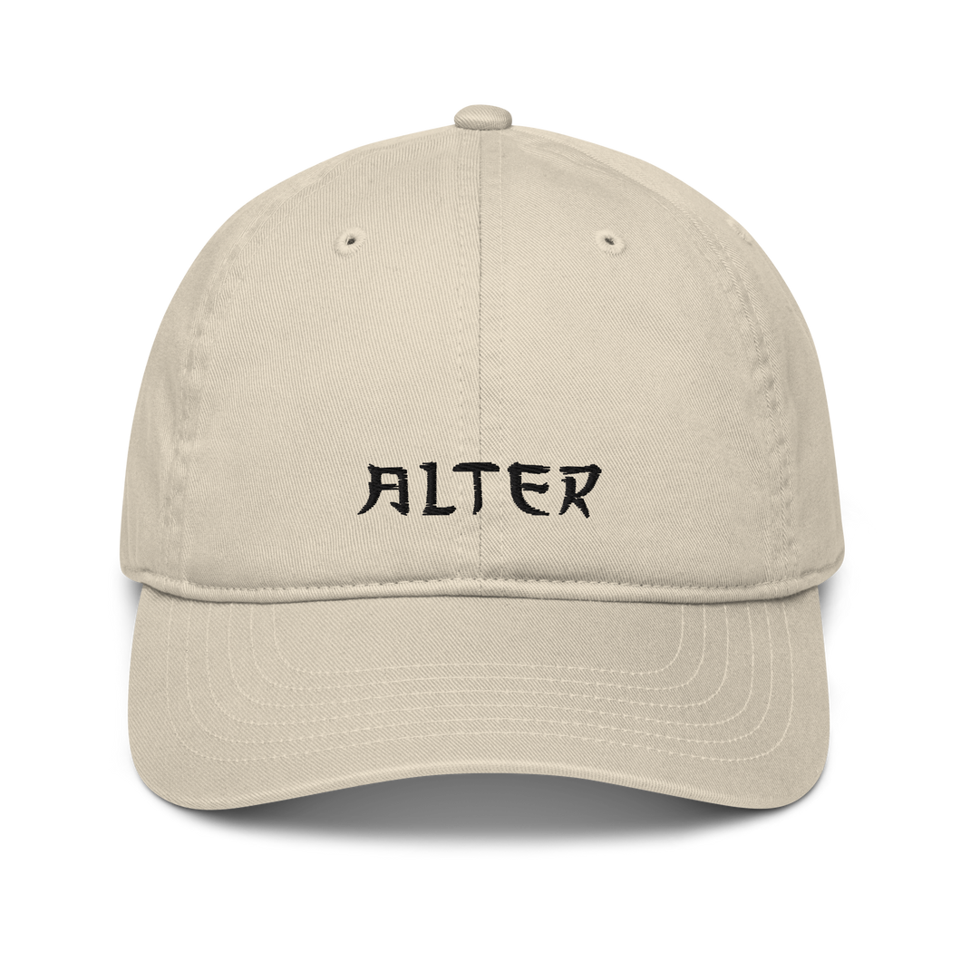 Cap