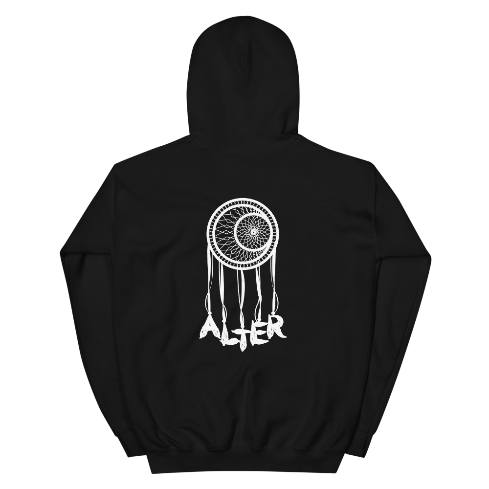 Dreamcatcher Hoody