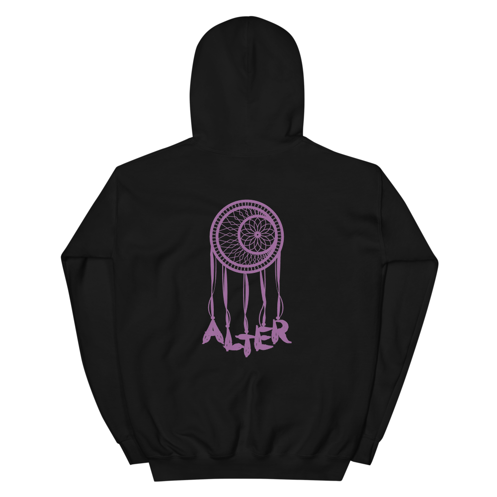 Dreamcatcher Hoody